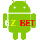 Aplicativo 6Z Bet para Android